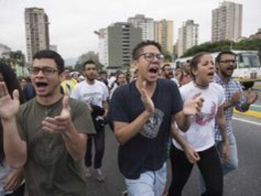 Panamá mantendrá a su embajador en Venezuela y apuesta al diálogo