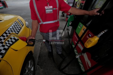 Petróleo en alza impactará el bolsillo de los consumidores