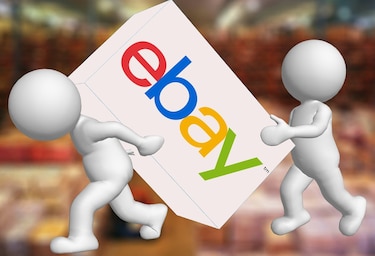 EBay despedirá a 500 trabajadores, un 4 % de su plantilla global