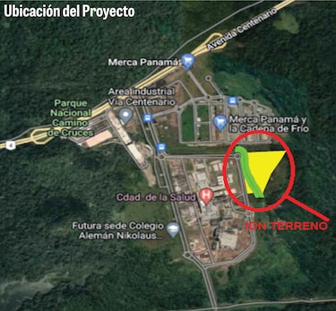 La construcción del nuevo Oncológico ‘depende de las arcas del Estado’