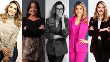 ‘MeToo Colombia’: la creciente ola de denuncias de acoso sexual a mujeres periodistas que sacude a los grandes medios