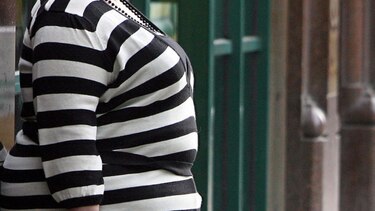 Aumenta la obesidad entre las mujeres estadounidenses