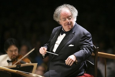 La Ópera Met de Nueva York despide a un legendario director musical por abuso sexual