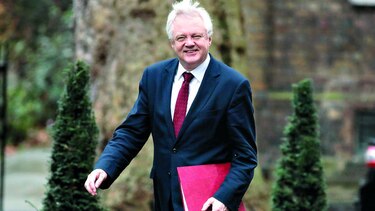 Inician debates sobre el ‘brexit’