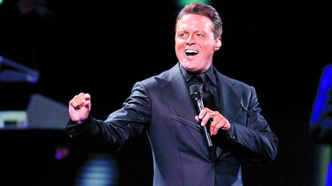 Serie biográfica de Luis Miguel, en Netflix