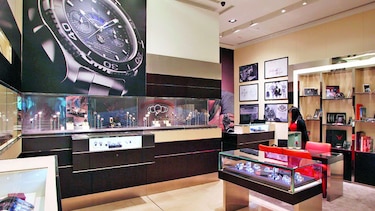El ‘brexit’ dispara las ventas de relojes