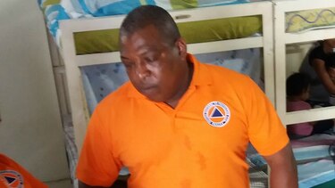 Destituyen al director de Sinaproc de Colón tras respaldo 'oficial' a Nidal Waked
