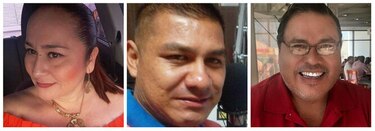 Asesinan a periodistas en México y en Colombia