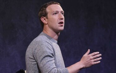 Facebook lanza una sección de noticias asociada con medios de comunicación