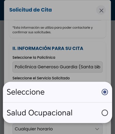 Pacientes denuncian demoras persistentes para obtener citas médicas en la CSS
