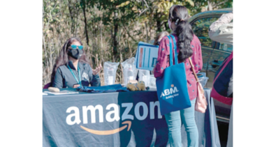 Amazon toma medidas para evitar retrasos en Navidad 