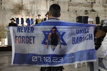 Mediadores intensifican contactos para un ‘acuerdo integral’ en Gaza pese ‘a dificultades’