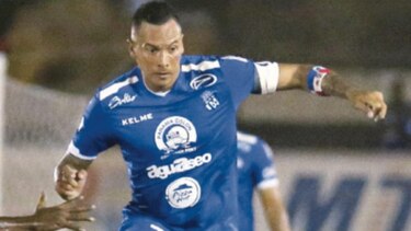 Árabe Unido y Plaza Amador vuelven a quedarse sin ganar