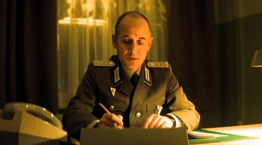 Hoy se inicia la semana de la cultura alemana con una muestra de cine
