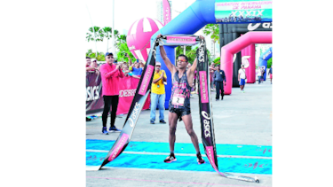 Se acerca el maratón internacional de Panamá