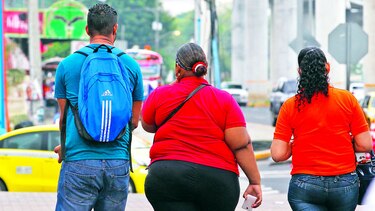 Diabetes, mal que ignora la población