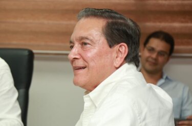 Presidente Cortizo viajará este sábado a Nueva York para comenzar  primera gira de trabajo internacional