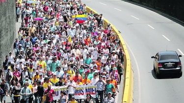 Alcaldes desafían al TSJ