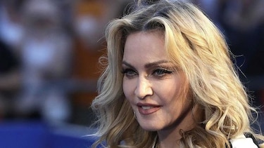 Justicia de Malaui autoriza a Madonna a adoptar a gemelas