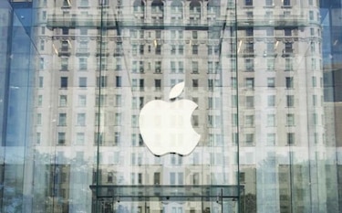 Apple se compromete a crear más empleos en Estados Unidos