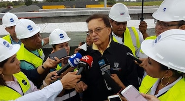 ¿Por qué no se puede investigar al ministro Roberto Roy?