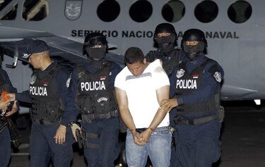 Ventura Ceballos irá este viernes a audiencia por fugarse de La Joyita