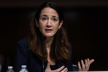El Congreso de Estados Unidos aprueba desclasificar documentos sobre origen de la covid-19