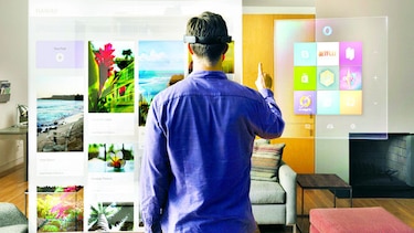 El proyecto ‘Spartan’ de Microsoft