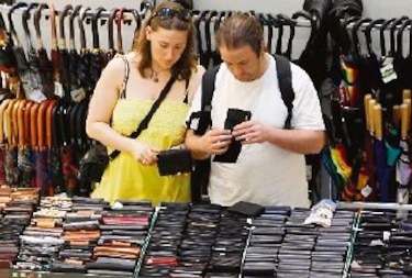 Mejora la confianza de consumo en Alemania