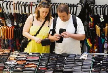 Mejora la confianza de consumo en Alemania