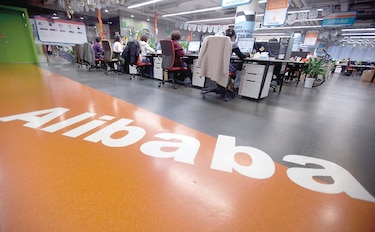 Alibaba anticipa que puede cumplir con normas de EU