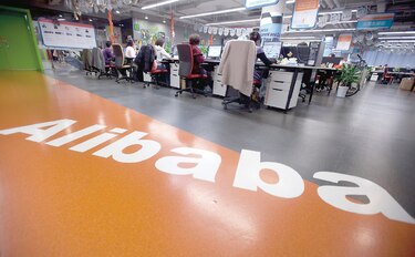 Alibaba anticipa que puede cumplir con normas de EU