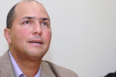 Porfirio Ellis gana elecciones de Fepaba