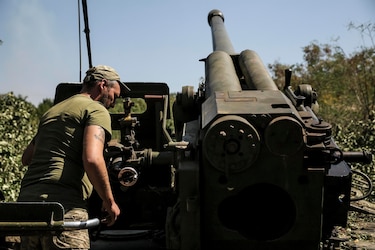 Ucrania ataca con misiles y decenas de drones regiones fronterizas rusas, incluida Kursk