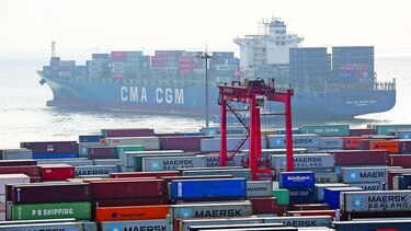 La ONU pide a los gobiernos medidas para mitigar aumento del coste del transporte marítimo
