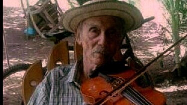 Muere Harmodio 'Moyo' Barrios, pionero del Festival de La Mejorana