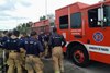 Bomberos piden más fondos: $22.3 millones de inversión quedarían sin cubrir en 2027