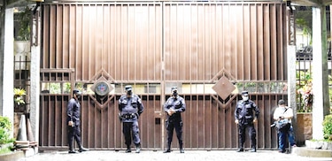 Denuncian ruptura del orden constitucional en El Salvador; Nayib Bukele ‘concentra poder’