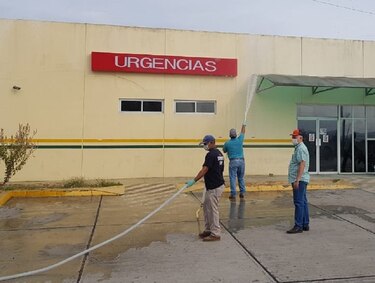 Provincia de Los Santos sobrepasa los 50 casos de Covid-19