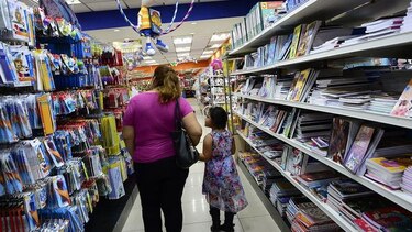 Se elevan gastos educativos en escuelas privadas