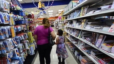 Se elevan gastos educativos en escuelas privadas