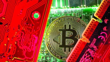 Criptomonedas, los activos de moda