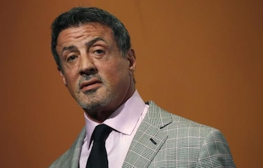 Stallone pagó millones a su hermana para que no le demandara
