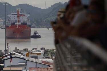 Panamá recibe informe de países que actuaron en Panamax