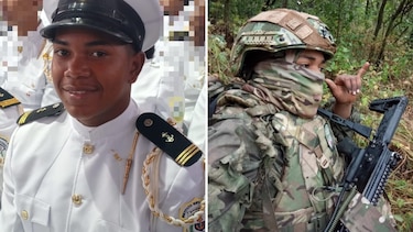 Dos familias panameñas son notificadas de la muerte de sus hijos en la guerra entre Rusia y Ucrania