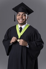 La Universidad de Panamá presenta a los nuevos doctores de la Facultad de Medicina