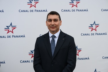 Canal de Panamá requerirá entre 1,500 y 2,000 empleados para el relevo generacional