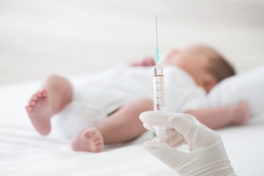 Se elevan a 13 los bebés fallecidos por el virus sincitial respiratorio y se saturan salas de cuidados intensivos