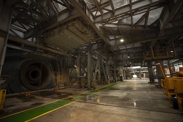 Sala Tercera admite demanda contra la comercialización de concentrado de cobre