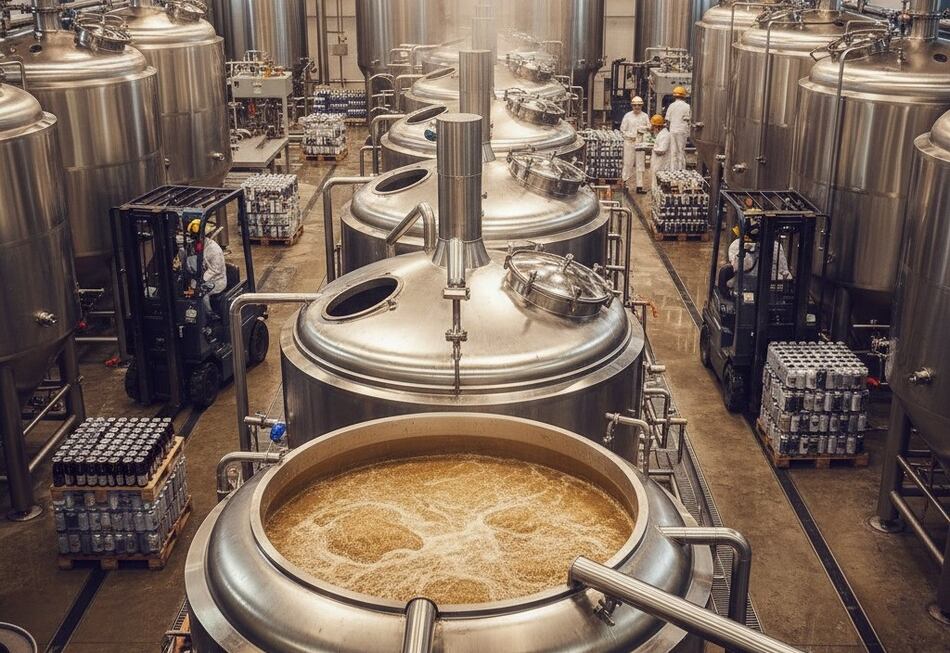 ¿Qué está pasando con el consumo de cerveza en Panamá?